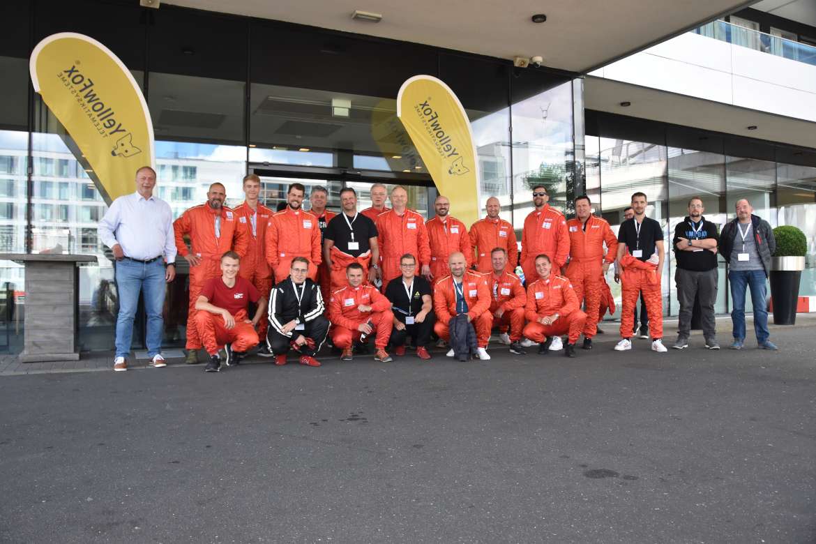 Roadshow Nürburgring