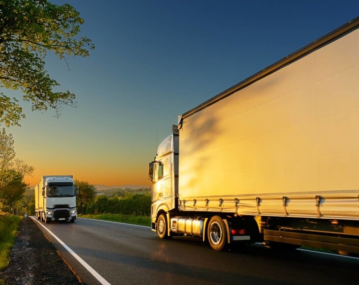 Telematik Für Logistik Und Transport