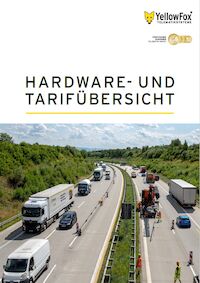 Broschuere Hardware Tarifuebersicht
