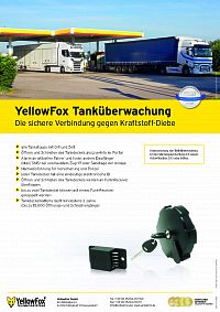 Tankueberwachung 10496