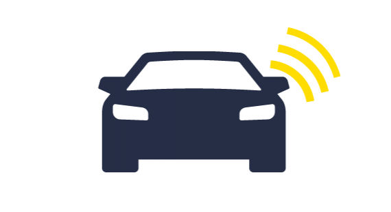 Elektronisches Fahrtenbuch Datenuebertragung
