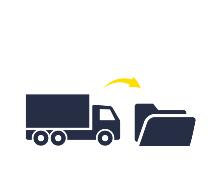 Tachoarchivierung Tachodatenmanagement