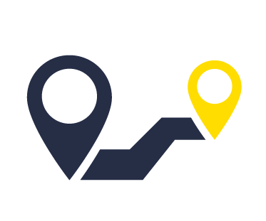 Schnittstellen Vorteile Routenplanung