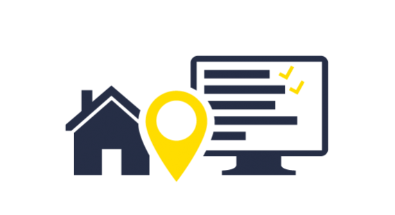Schnittstelle Software Integration Buero