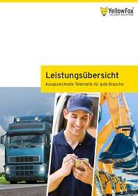 Leistungsuebersicht