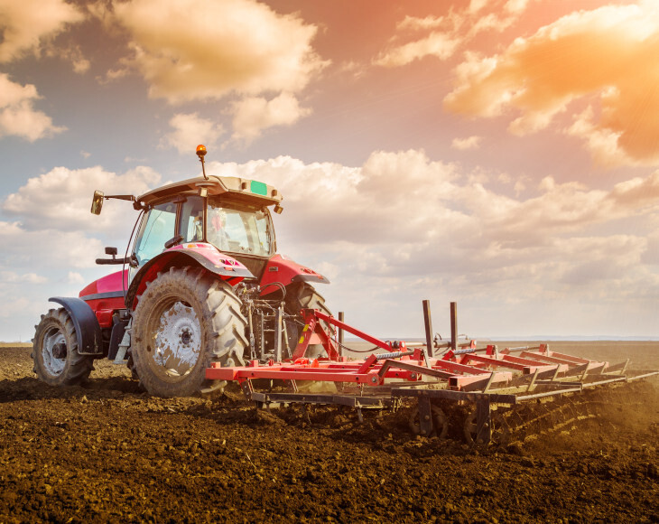 Telematik Fuer Landwirtschaft Forstbetriebe Objektmanagement