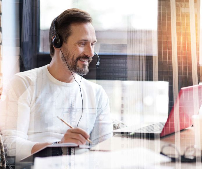 Yellowfox Telematik Webinare