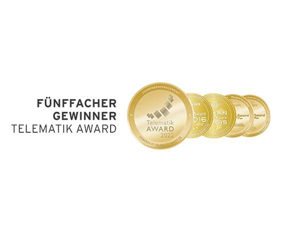 Telematikaward