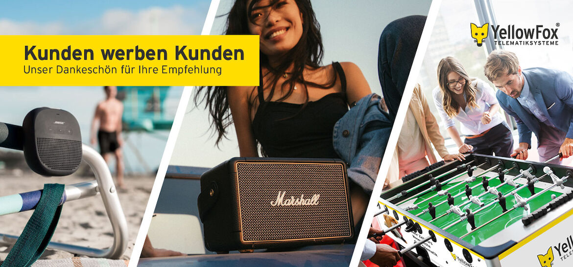 Kunden-werben-Kunden: Schicke Prämien und Gutschriften sichern