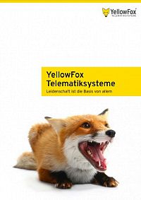 Loesungskatalog Yellowfox