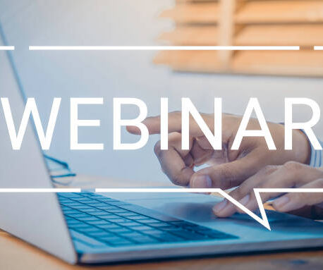 Webinare Herbst
