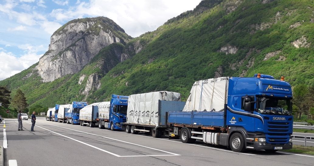 Modschiedler Gruppe digitalisiert logistische Prozesse