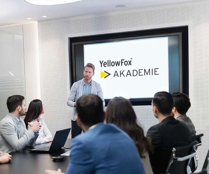 Yf Akademie Schulung