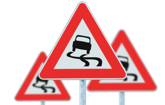 Wie wertet man den Fahrstil seiner Fahrer aus?