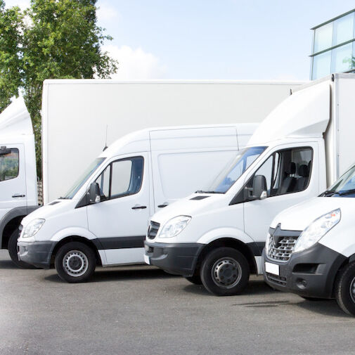Fuhrparkmanagement, Flottenmanagement, Mischfuhrpark