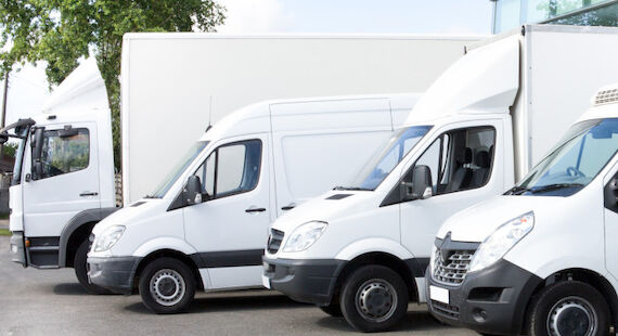 Fuhrparkmanagement, Flottenmanagement, Mischfuhrpark