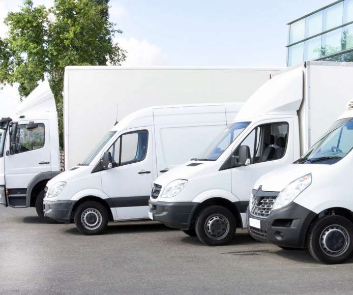 Fuhrparkmanagement, Flottenmanagement, Mischfuhrpark