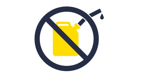 Tanküberwachung