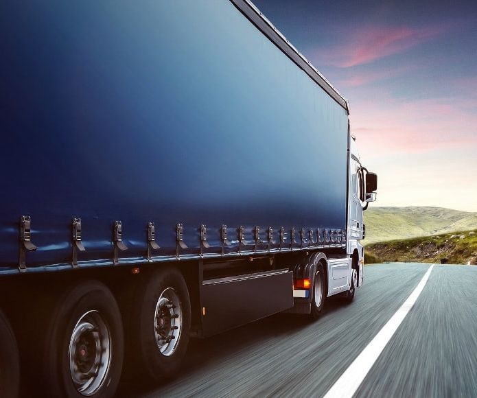 Trailertelematik - Kopplungsstatus, GPS-Ortung, Temperaturdaten