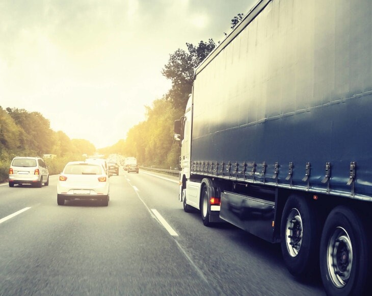 Echtzeit Fahrzeugortung mit YellowTracker