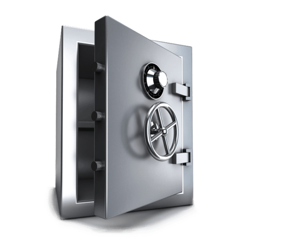 476 3 Datenschutz Tresor