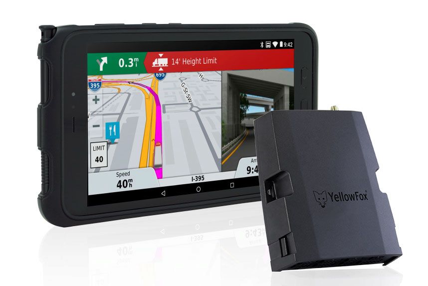 Samsung Galaxy 3 Active Tab