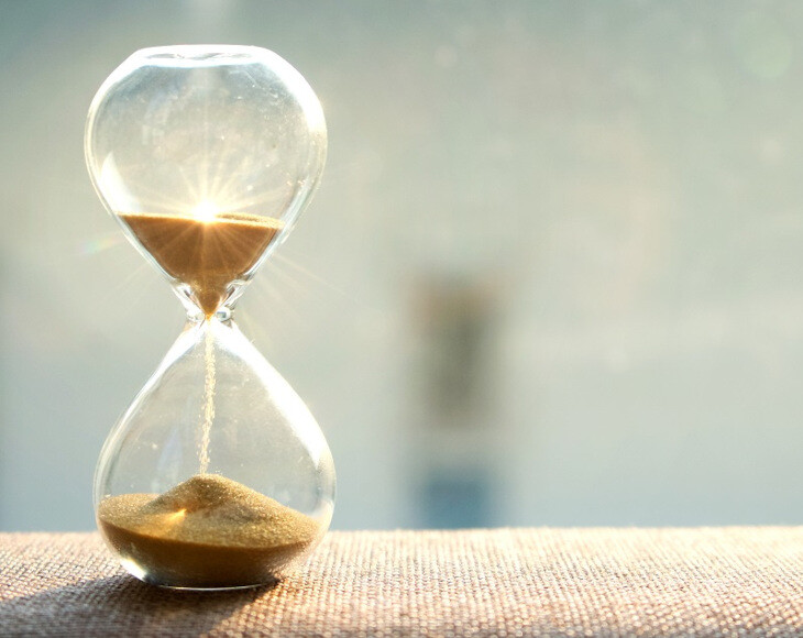 Zeiterfassung mit YellowTimeManager von YellowFox